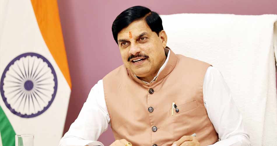 एशियन गेम्स-2026 के पदक विजेता खिलाड़ियों को सीएम मोहन यादव ने दी बधाई