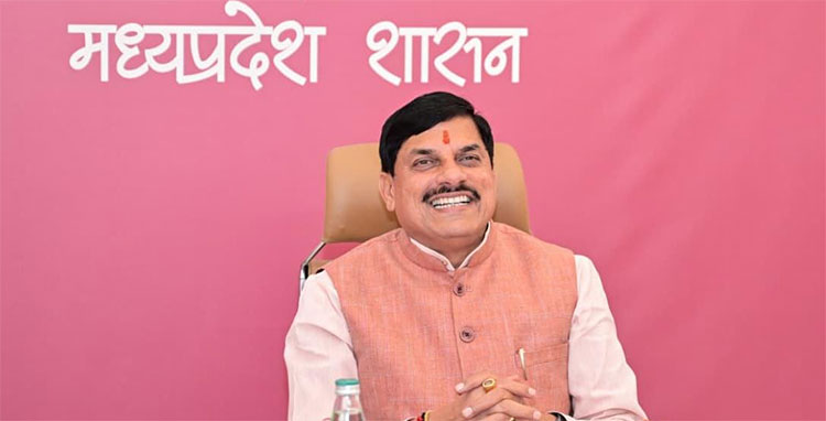 मुख्यमंत्री डॉ. मोहन यादव शुक्रवार को इंदौर में करेंगे मध्यप्रदेश सेमीकंडक्टर समिट-2026 का शुभारंभ